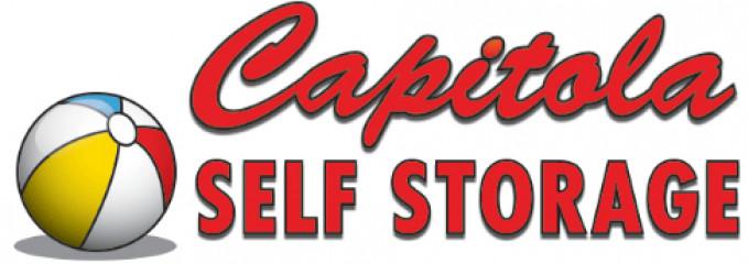 Capitola Self Storage (1349436)